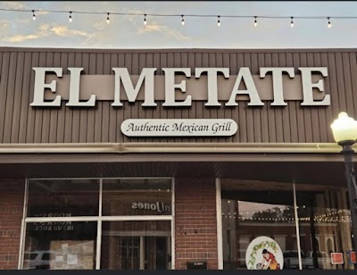 El Metate