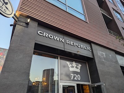 Crown Republic