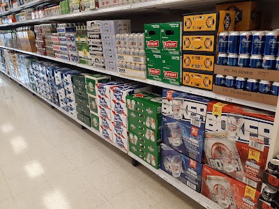 Real Canadian Liquor Store