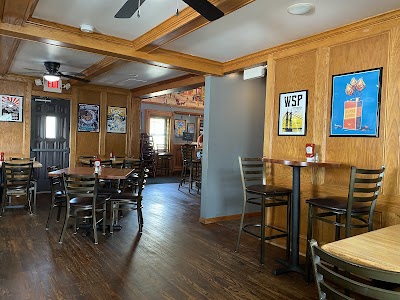 Poor Richards Public House