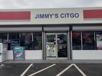 Jimmy S Citgo (cola)