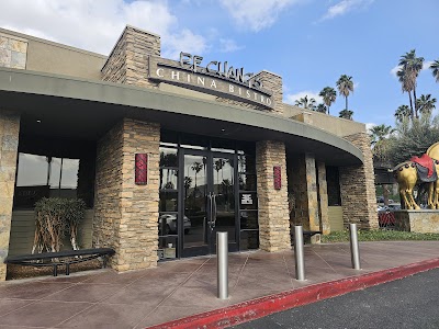 P F Changs China Bistro #9991
