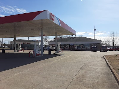 St.robert Eagle Stop