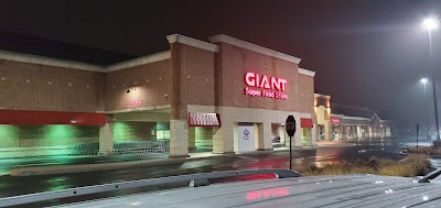 Giant Food Store
