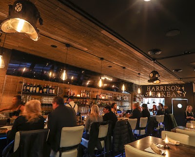 Harrison Speakeasy