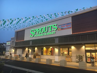Sprouts Farmers Market