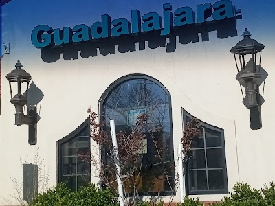 Guadalajara Mexican Restaurant