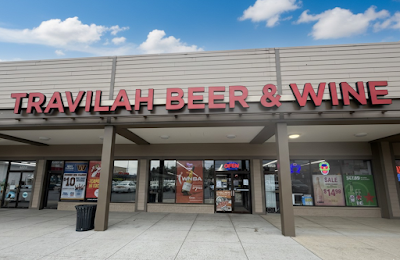 Travilah Beer & Wine