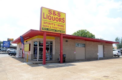 S And S Liquors