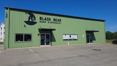 Black Bear Hemp Dispensary