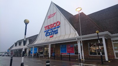 Tesco