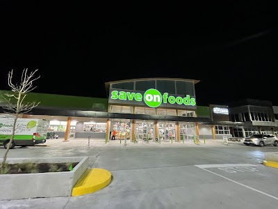 Save-on-foods