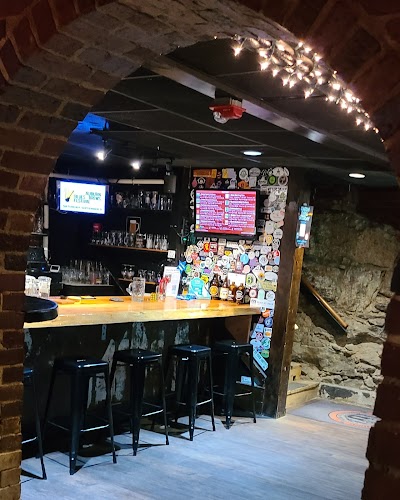 Craft Brew Underground