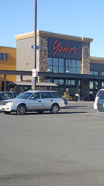 Yokes Fresh Market