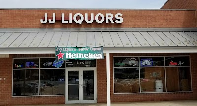 Jj Liquors