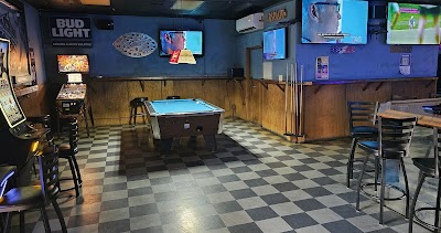 Murphy S Bar & Liquor Sto