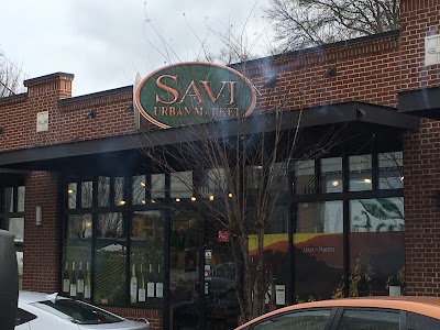 Savi Provisions Inman Park