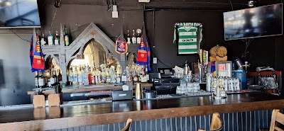 Blackfriar Pub