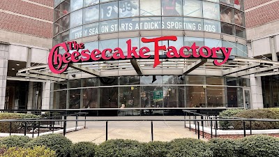 Cheesecake Factory #69