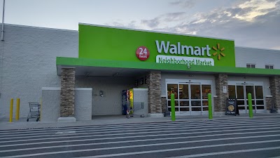 Walmart Neighborhood Market
