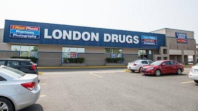 LONDON DRUGS - WEST OAKS MALL