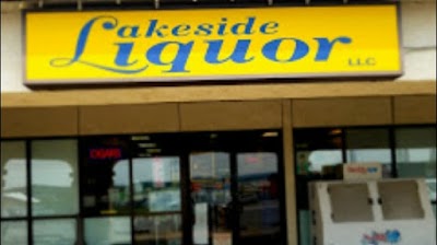 Lakeside Liquors