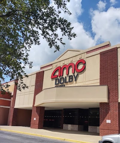 Amc Hickory Ridge 15 #4308