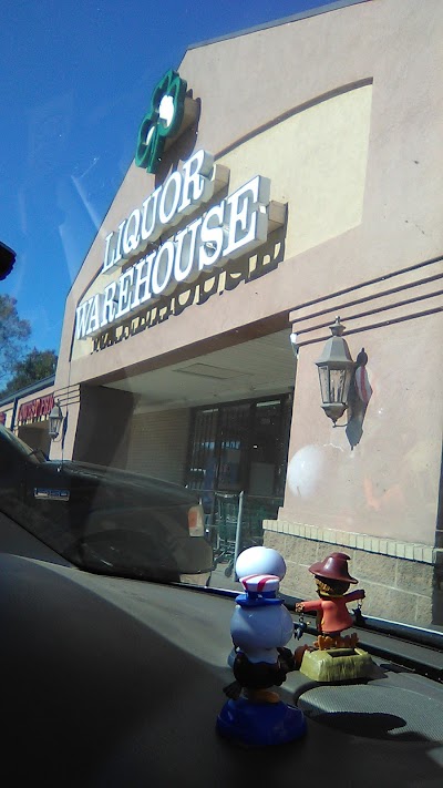 SHAMROCK LIQUOR