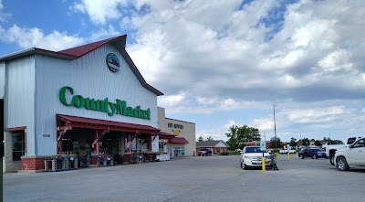 County Market