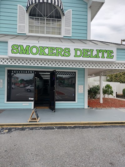 North Shore Smoke Shop