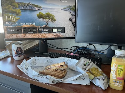 Savi Provisions Starmetal