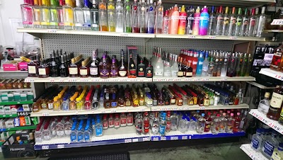 373 Liquors