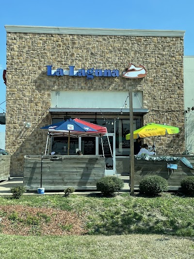 La Laguna Mcallen