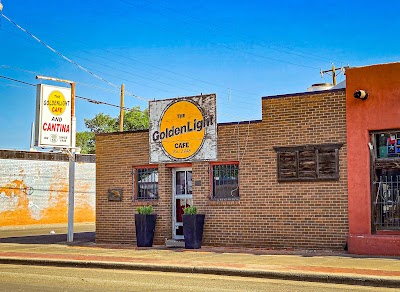 Goldenlight Cafe
