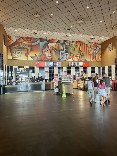 Cinemark Tinseltown Erie