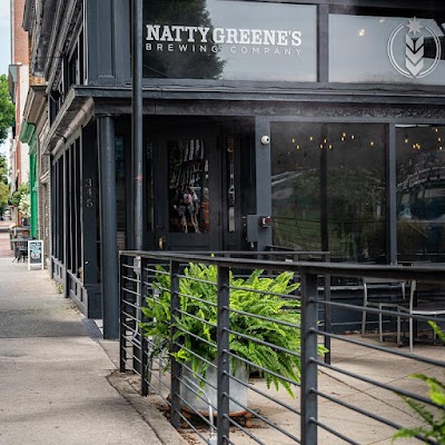 Natty Greenes Pub And Brewing Company