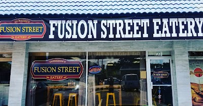 Fusion St Eatery Llc