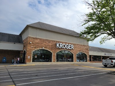 Kroger Fresh Fare
