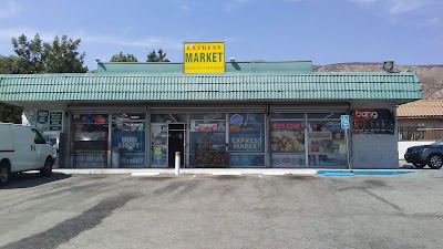 Express Market