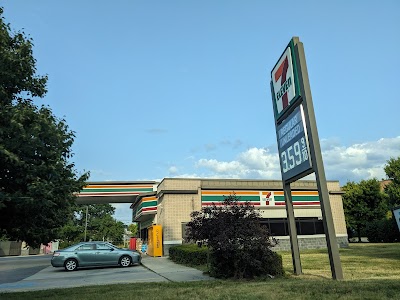 7 Eleven