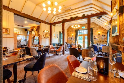 Nags Head Inn Woking