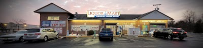 Liquor Mart(logan Township)