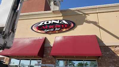 Zona Caliente Sports Bar