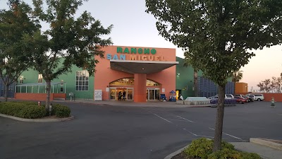 Rancho San Miguel