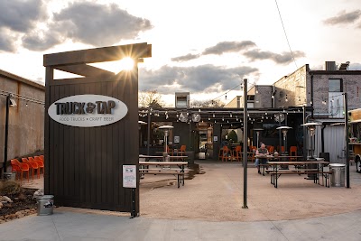 Truck & Tap