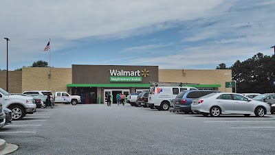 Walmart Neighborhood Market