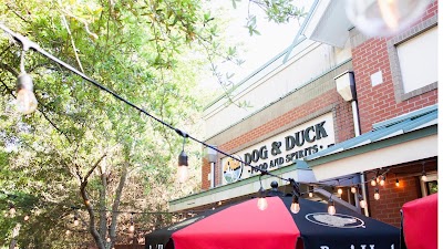 Dog & Duck Park West
