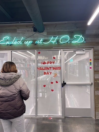 House Of Dank Grand Rapids