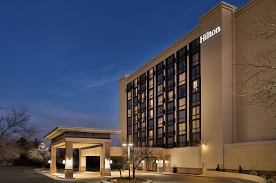 Hilton