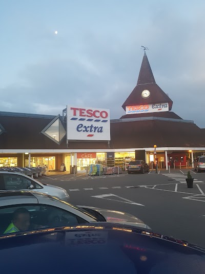 Tesco